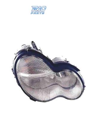 FARO DX OEM MERCEDES CLASSE C W203 00–04