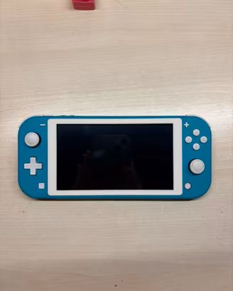 Nintendo light compresa di animal crossing