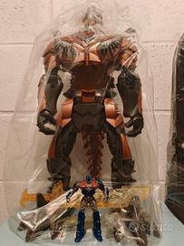 Trasformer Grimlok