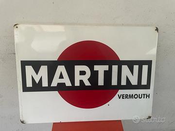 Targhe pubblicitarie