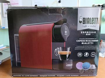 Macchinetta per caffè Bialetti Gioia - Elettrodomestici In vendita a Salerno