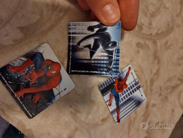 Magneti Spiderman