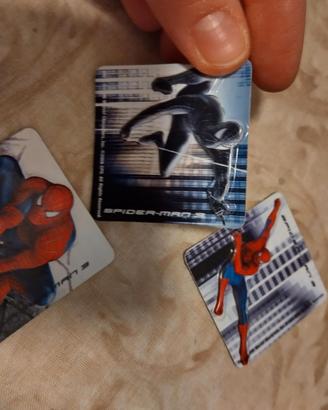 Magneti Spiderman