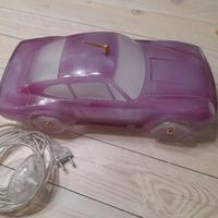 LAMPADA DA TAVOLO AUTOMOBILE PORSCHE