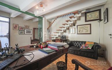 Prestigiosa sede direzionale con vetrina su strada