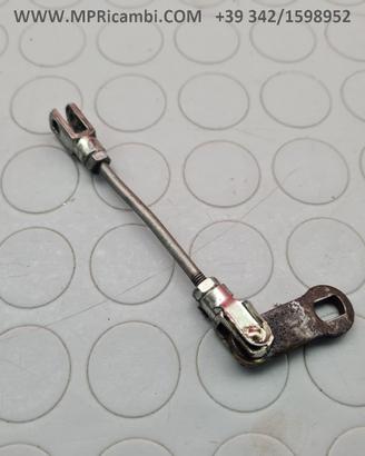 LEVA MOVIMENTAZIONE TM MX 125 2003 2002 EN 2001