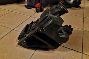 SCATOLA FILTRO YAMAHA TTR 600