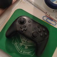 pro controller