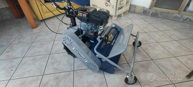 Trinciaerba BullMach FALX 600 L semovente