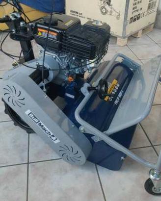 Trinciaerba BullMach FALX 600 L semovente