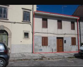 Casa a Schiera a Agnone