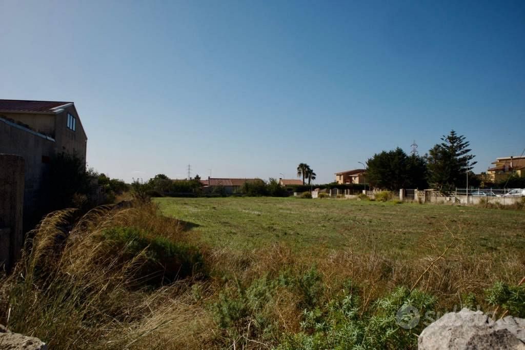 Terreno di 3638 m² a Ragusa - Vista 3