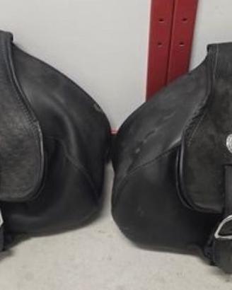 Harley Davidson Heritage Springer Borse 