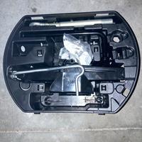 ruotino di scorta Peugeot 308 III 125/86 R16