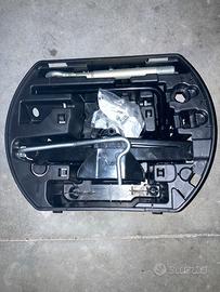 ruotino di scorta Peugeot 308 III 125/86 R16