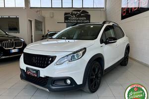 PEUGEOT 2008 BlueHDi 100 S&S GT Line *TETTO*NEOP