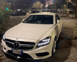 Mercedes CLS