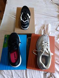 Scarpe joma