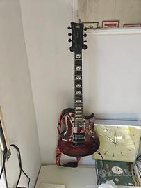 Chitarra Elettrica VGS