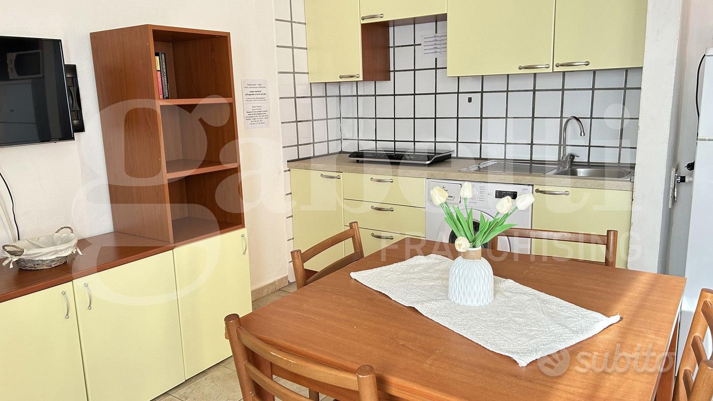 Apartment in Lungoni/Santa Teresa Gallura, Porto Pozzo / Lu Puzzu - Altro