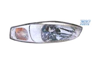 FANALE DESTRO PER MITSUBISHI COLT CJ 01-04