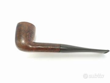 pipa dritta in radica Oldenkott (anche lotto pipe)