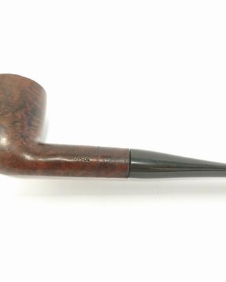 pipa dritta in radica Oldenkott (anche lotto pipe)