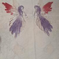 decorazione natalizia angeli rockefeller center 