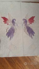 decorazione natalizia angeli rockefeller center 