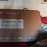 Xiaomi TV 50"