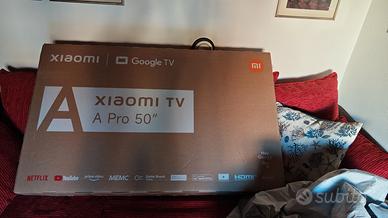 Xiaomi TV 50"