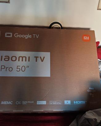 Xiaomi TV 50"