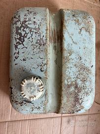 SERBATOIO LAMBRETTA INNOCENTI ORIGINALE D 125 150