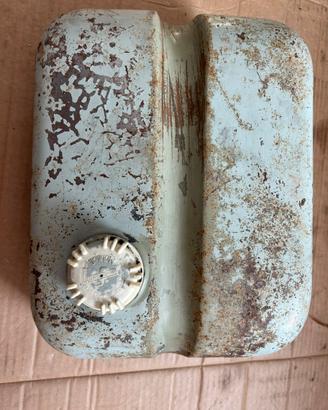 SERBATOIO LAMBRETTA INNOCENTI ORIGINALE D 125 150