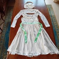 Vestito elegante donna