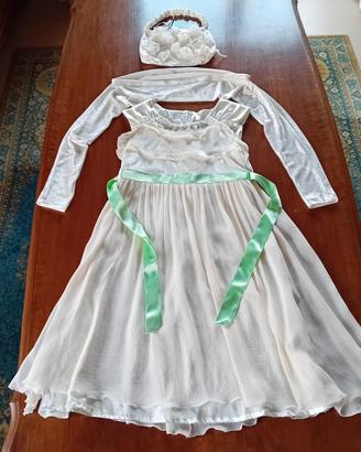 Vestito elegante donna/ragazza