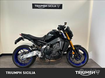 YAMAHA MT-09 890 SP Abs