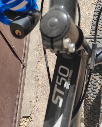 MTB uomo/donna
