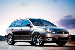 FIAT CROMA - RICAMBI USATI