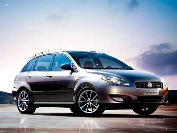 FIAT CROMA - RICAMBI USATI