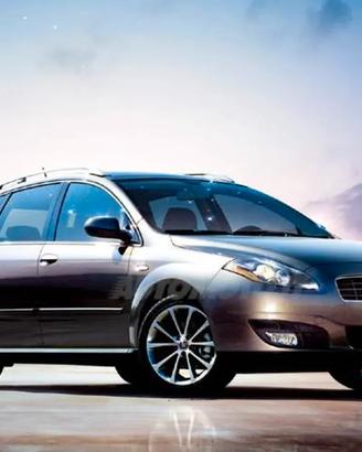 FIAT CROMA - RICAMBI USATI