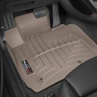 Set 4 tappeti per auto  Weather Tech