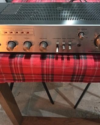 amplificatore toshiba