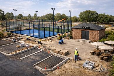 Impresa Edile e di Servizi