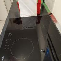 Piano Induzione Candy