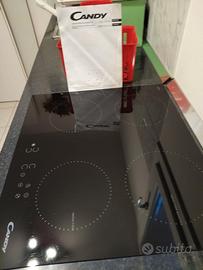 Piano Induzione Candy