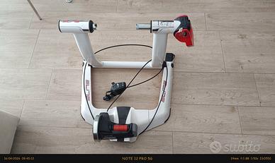 Elite Qubo Power Smart B+ rulli per bici. 