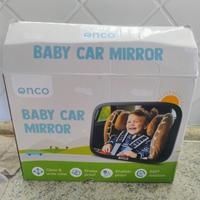 Onco Specchietto Retrovisore Bambini universale