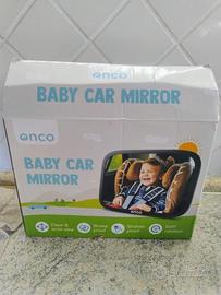Onco Specchietto Retrovisore Bambini universale