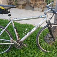 Bici da corsa